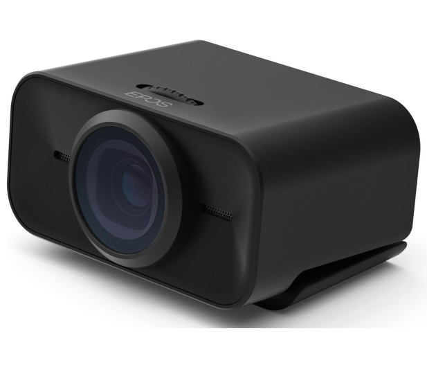 Epos S6 4K USB Webcam - 1135038 - zdjęcie 2
